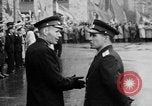 Image of May Day parade Moscow Russia Soviet Union, 1958, second 10 stock footage video 65675056659
