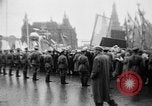 Image of May Day parade Moscow Russia Soviet Union, 1958, second 11 stock footage video 65675056659