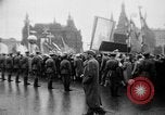 Image of May Day parade Moscow Russia Soviet Union, 1958, second 12 stock footage video 65675056659