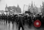Image of May Day parade Moscow Russia Soviet Union, 1958, second 13 stock footage video 65675056659