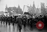 Image of May Day parade Moscow Russia Soviet Union, 1958, second 14 stock footage video 65675056659