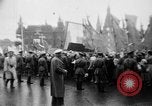 Image of May Day parade Moscow Russia Soviet Union, 1958, second 16 stock footage video 65675056659