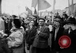 Image of May Day parade Moscow Russia Soviet Union, 1958, second 21 stock footage video 65675056659
