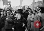 Image of May Day parade Moscow Russia Soviet Union, 1958, second 22 stock footage video 65675056659