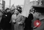 Image of May Day parade Moscow Russia Soviet Union, 1958, second 24 stock footage video 65675056659