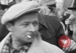 Image of May Day parade Moscow Russia Soviet Union, 1958, second 25 stock footage video 65675056659