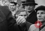Image of May Day parade Moscow Russia Soviet Union, 1958, second 26 stock footage video 65675056659