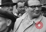 Image of May Day parade Moscow Russia Soviet Union, 1958, second 28 stock footage video 65675056659
