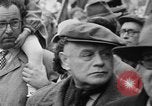 Image of May Day parade Moscow Russia Soviet Union, 1958, second 30 stock footage video 65675056659
