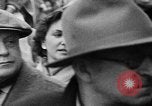 Image of May Day parade Moscow Russia Soviet Union, 1958, second 31 stock footage video 65675056659