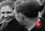 Image of May Day parade Moscow Russia Soviet Union, 1958, second 34 stock footage video 65675056659