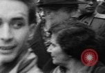 Image of May Day parade Moscow Russia Soviet Union, 1958, second 36 stock footage video 65675056659
