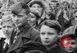Image of May Day parade Moscow Russia Soviet Union, 1958, second 42 stock footage video 65675056659