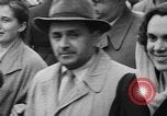 Image of May Day parade Moscow Russia Soviet Union, 1958, second 44 stock footage video 65675056659