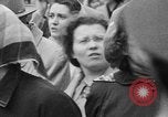 Image of May Day parade Moscow Russia Soviet Union, 1958, second 47 stock footage video 65675056659