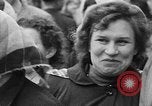 Image of May Day parade Moscow Russia Soviet Union, 1958, second 48 stock footage video 65675056659