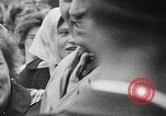 Image of May Day parade Moscow Russia Soviet Union, 1958, second 50 stock footage video 65675056659