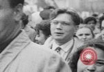Image of May Day parade Moscow Russia Soviet Union, 1958, second 51 stock footage video 65675056659