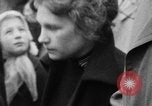 Image of May Day parade Moscow Russia Soviet Union, 1958, second 55 stock footage video 65675056659