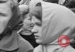 Image of May Day parade Moscow Russia Soviet Union, 1958, second 59 stock footage video 65675056659