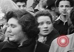 Image of May Day parade Moscow Russia Soviet Union, 1958, second 60 stock footage video 65675056659