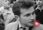 Image of May Day parade Moscow Russia Soviet Union, 1958, second 61 stock footage video 65675056659
