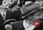 Image of May Day parade Moscow Russia Soviet Union, 1958, second 62 stock footage video 65675056659