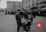 Image of May Day parade Moscow Russia Soviet Union, 1958, second 4 stock footage video 65675056660
