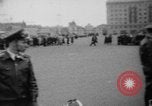 Image of May Day parade Moscow Russia Soviet Union, 1958, second 5 stock footage video 65675056660