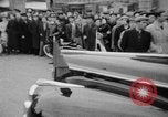 Image of May Day parade Moscow Russia Soviet Union, 1958, second 8 stock footage video 65675056660