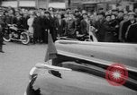 Image of May Day parade Moscow Russia Soviet Union, 1958, second 9 stock footage video 65675056660