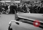 Image of May Day parade Moscow Russia Soviet Union, 1958, second 10 stock footage video 65675056660