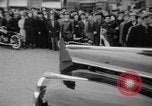 Image of May Day parade Moscow Russia Soviet Union, 1958, second 11 stock footage video 65675056660