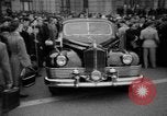 Image of May Day parade Moscow Russia Soviet Union, 1958, second 15 stock footage video 65675056660