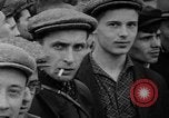 Image of May Day parade Moscow Russia Soviet Union, 1958, second 21 stock footage video 65675056660