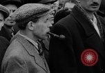 Image of May Day parade Moscow Russia Soviet Union, 1958, second 22 stock footage video 65675056660