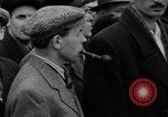 Image of May Day parade Moscow Russia Soviet Union, 1958, second 23 stock footage video 65675056660