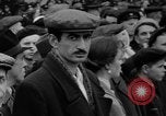 Image of May Day parade Moscow Russia Soviet Union, 1958, second 24 stock footage video 65675056660