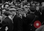 Image of May Day parade Moscow Russia Soviet Union, 1958, second 27 stock footage video 65675056660