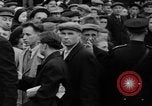 Image of May Day parade Moscow Russia Soviet Union, 1958, second 28 stock footage video 65675056660