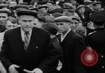 Image of May Day parade Moscow Russia Soviet Union, 1958, second 29 stock footage video 65675056660
