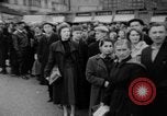 Image of May Day parade Moscow Russia Soviet Union, 1958, second 30 stock footage video 65675056660