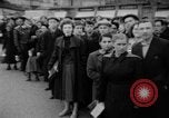 Image of May Day parade Moscow Russia Soviet Union, 1958, second 31 stock footage video 65675056660