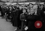 Image of May Day parade Moscow Russia Soviet Union, 1958, second 32 stock footage video 65675056660