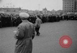 Image of May Day parade Moscow Russia Soviet Union, 1958, second 34 stock footage video 65675056660