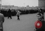 Image of May Day parade Moscow Russia Soviet Union, 1958, second 35 stock footage video 65675056660