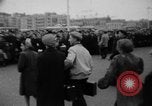 Image of May Day parade Moscow Russia Soviet Union, 1958, second 38 stock footage video 65675056660