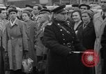 Image of May Day parade Moscow Russia Soviet Union, 1958, second 40 stock footage video 65675056660