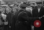 Image of May Day parade Moscow Russia Soviet Union, 1958, second 42 stock footage video 65675056660