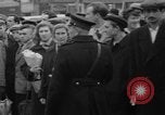 Image of May Day parade Moscow Russia Soviet Union, 1958, second 43 stock footage video 65675056660